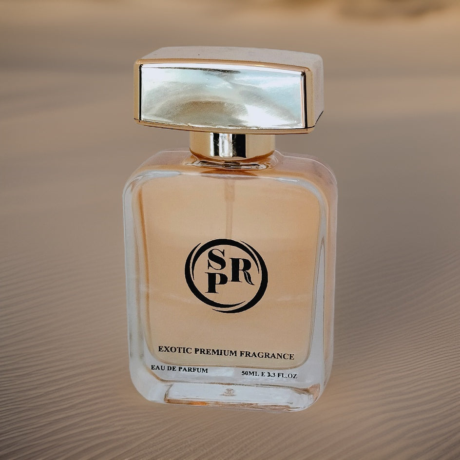STD Oud Rose fragrance – SPR Naturals