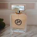 Steel fragrance – SPR Naturals
