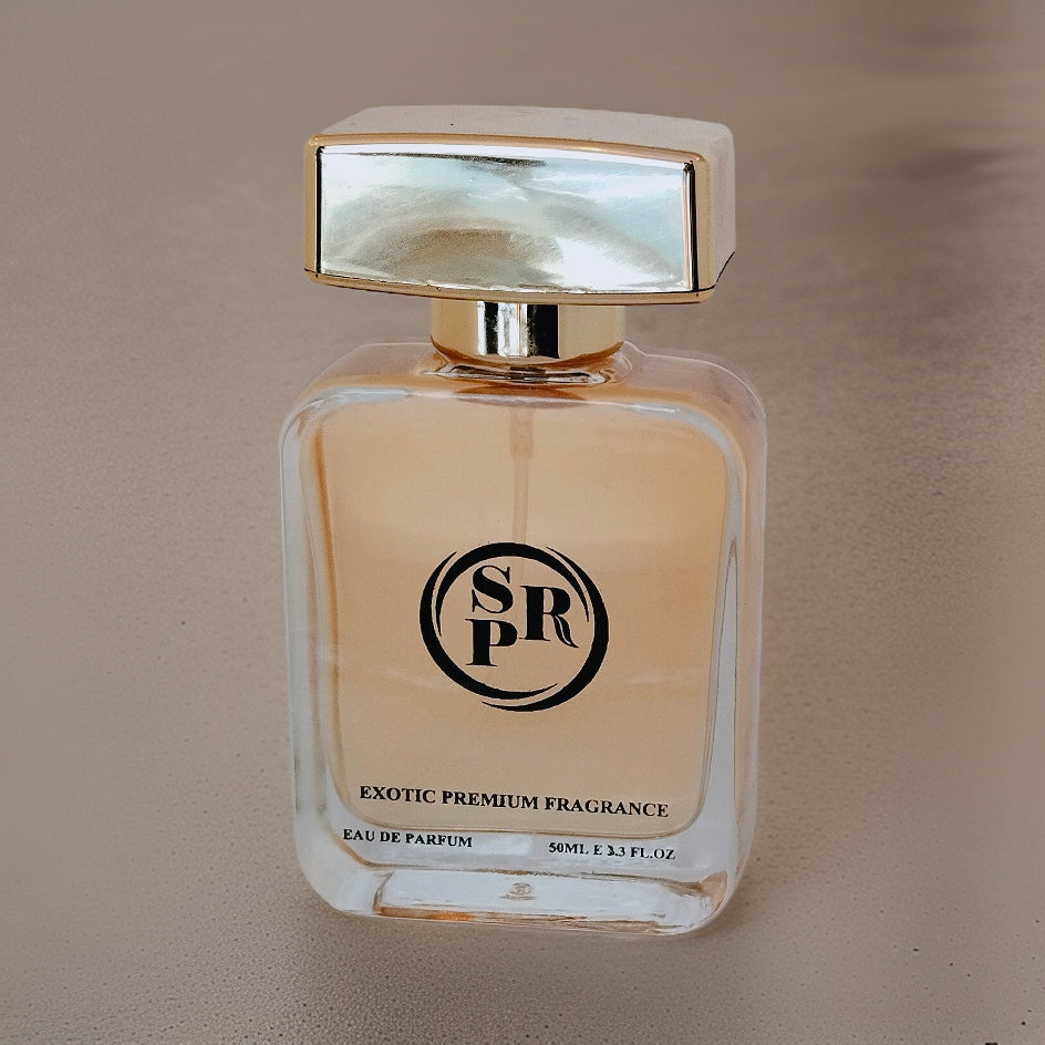 Sugar Vanilla fragrance – SPR Naturals