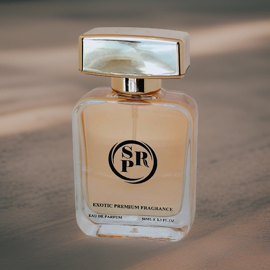 Sweet H fragrance – SPR Naturals