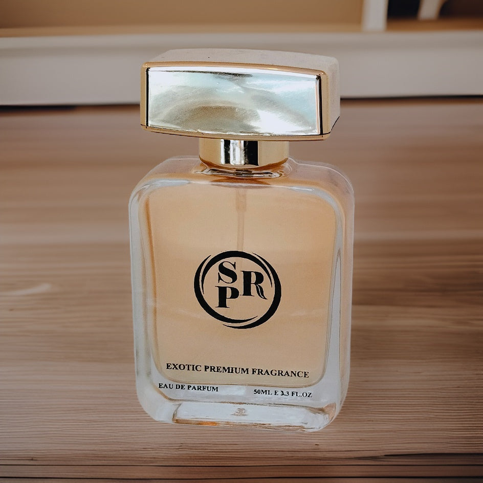 Silver Scale fragrance – SPR Naturals