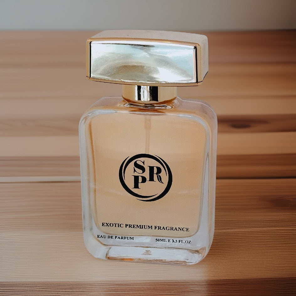 Simani fragrance – SPR Naturals