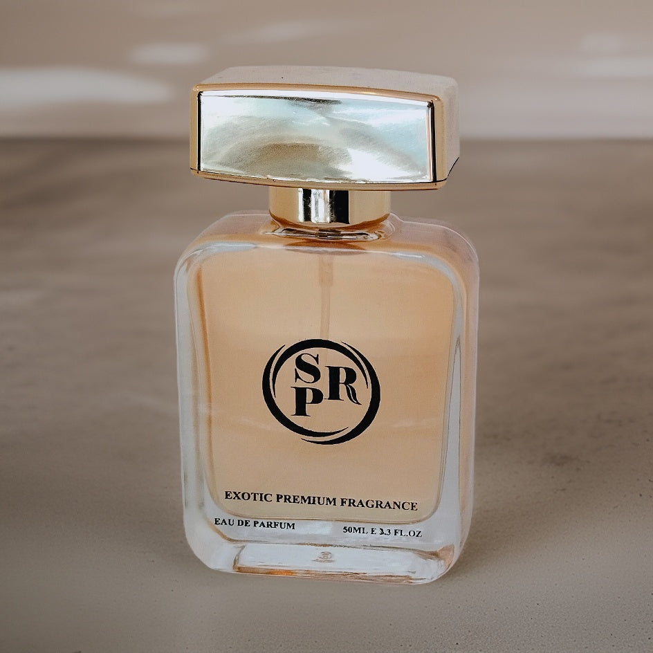 Something fragrance – SPR Naturals