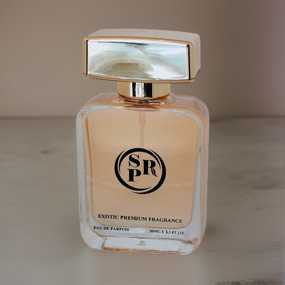 Space Woman fragrance – SPR Naturals