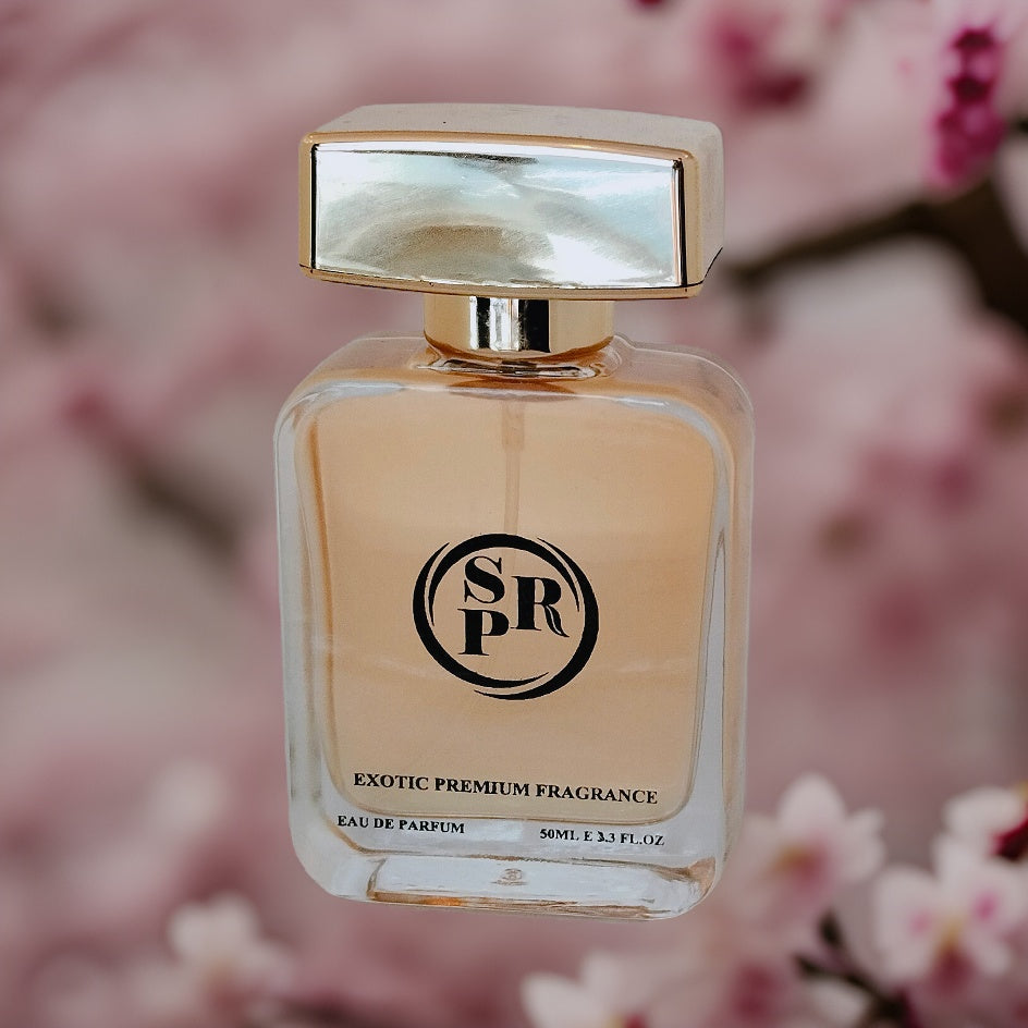 Silver Drink Super fragrance – SPR Naturals