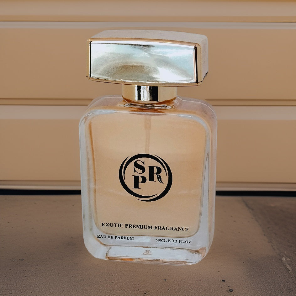 MYRA fragrance – SPR Naturals