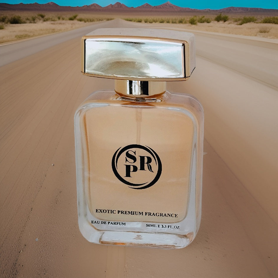 MARIKI fragrance – SPR Naturals