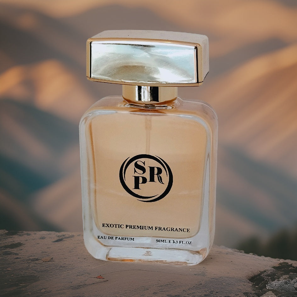 MELODY fragrance – SPR Naturals