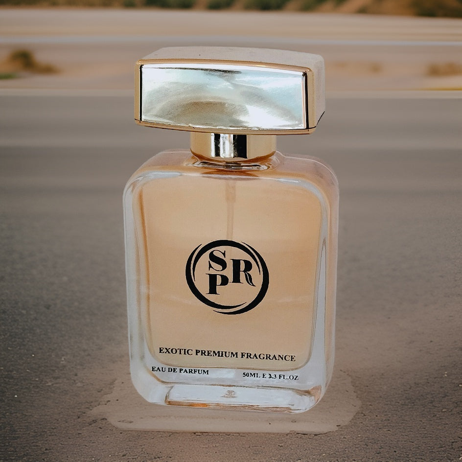 MISS OA fragrance – SPR Naturals