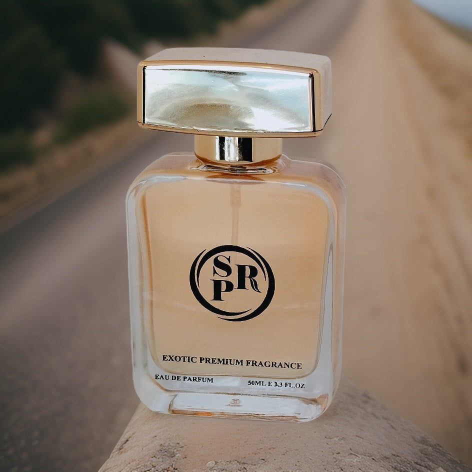 MOLE fragrance – SPR Naturals