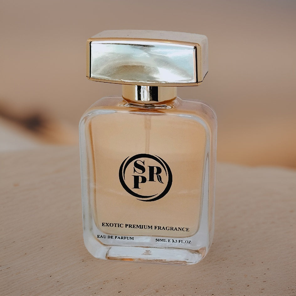 LEGENDARY SPIRIT fragrance – SPR Naturals