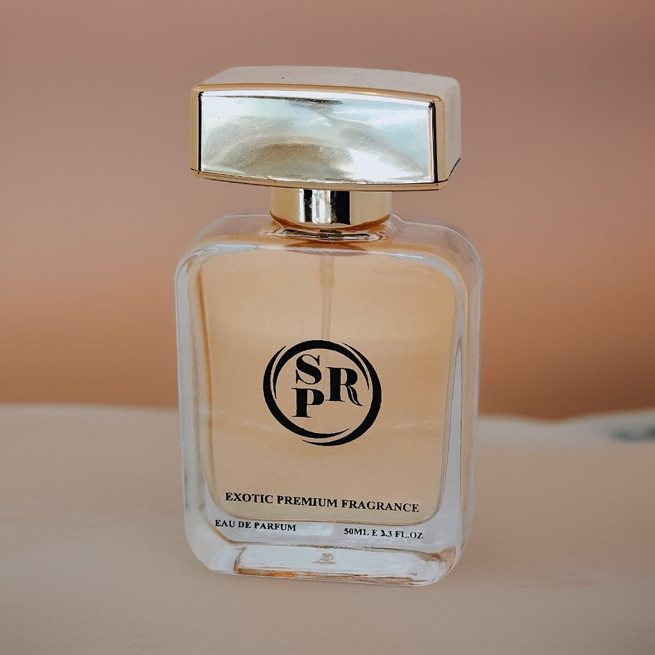 LEO 222 fragrance – SPR Naturals