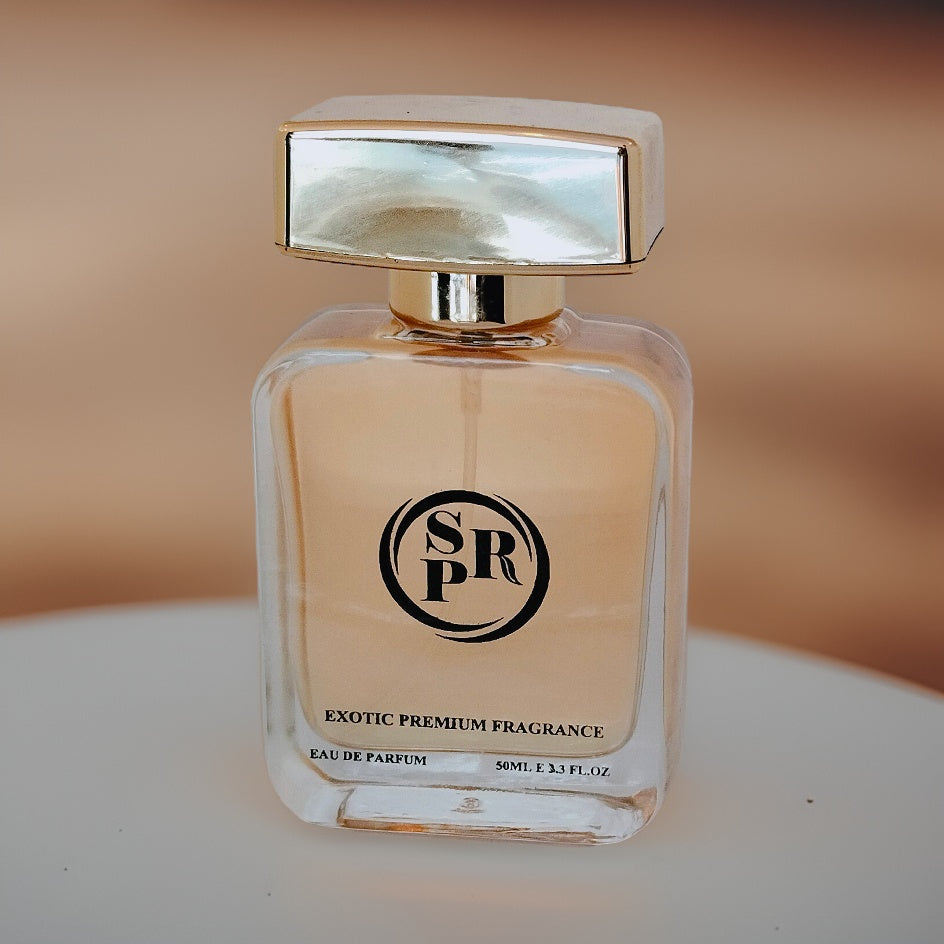 LOMAN fragrance – SPR Naturals