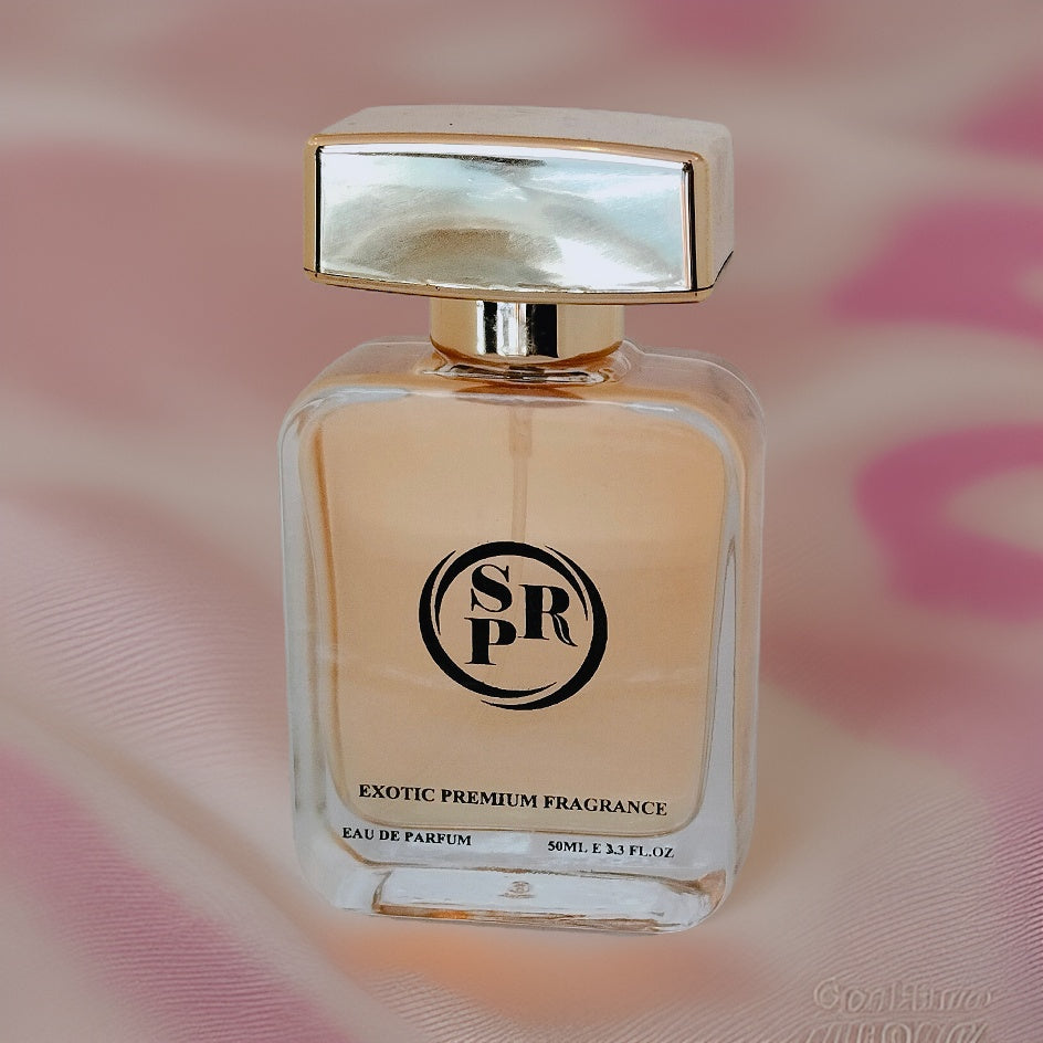 MAANYA fragrance – SPR Naturals