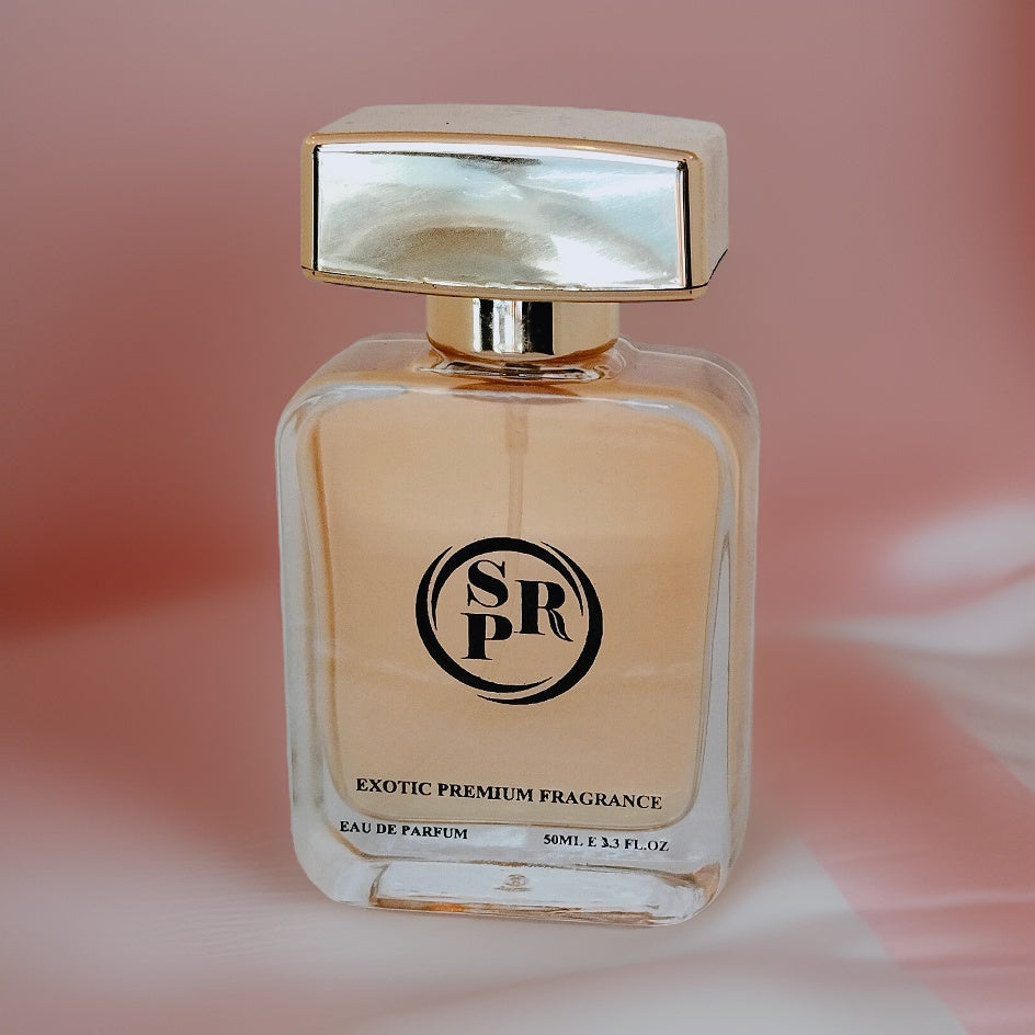 MAGNUM fragrance – SPR Naturals