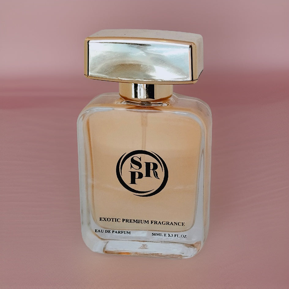 MAGNUM GOLD fragrance – SPR Naturals
