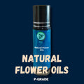 Orchid perfume oil 10ml – SPR Naturals
