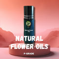 Narcissus perfume oil 10ml – SPR Naturals