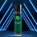 Verbena perfume oil 10ml – SPR Naturals