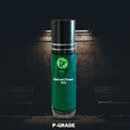 Marigold perfume oil 10ml – SPR Naturals