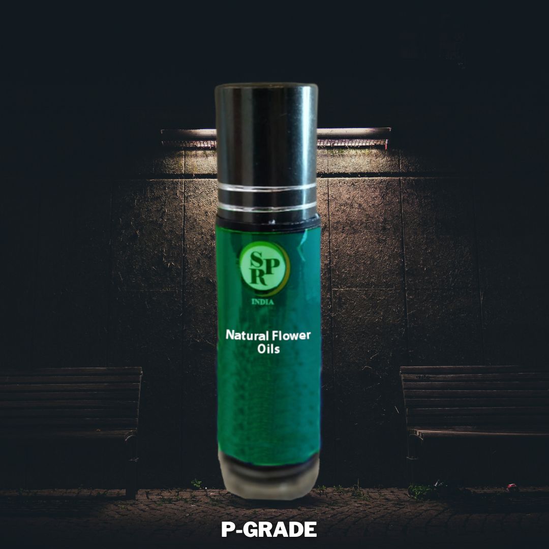 Peruvian Lilly perfume oil 10ml – SPR Naturals