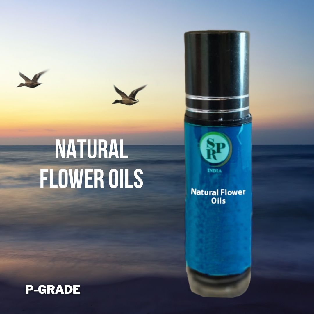 Strawberry perfume oil 10ml – SPR Naturals