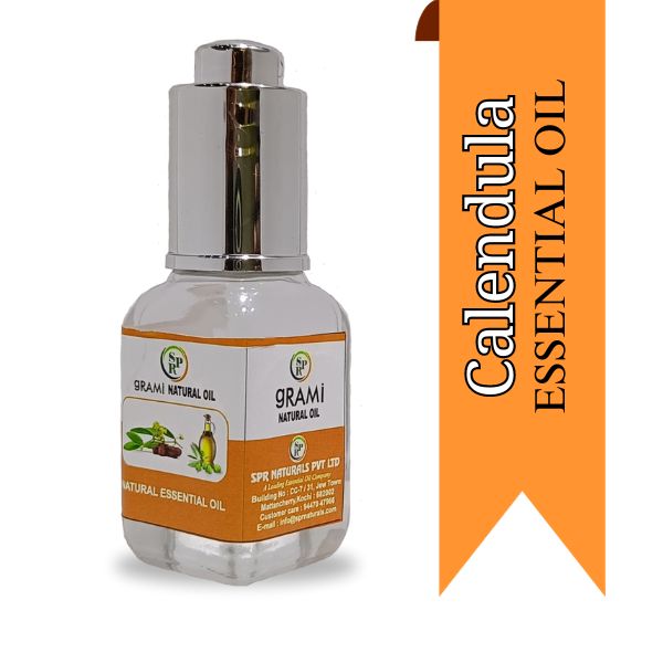 Calendula Oil 30ml