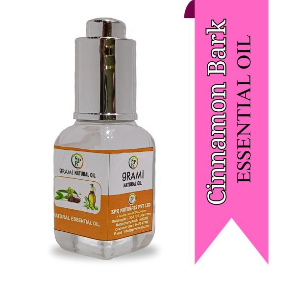 Cinnamon Bark Oil 30ml