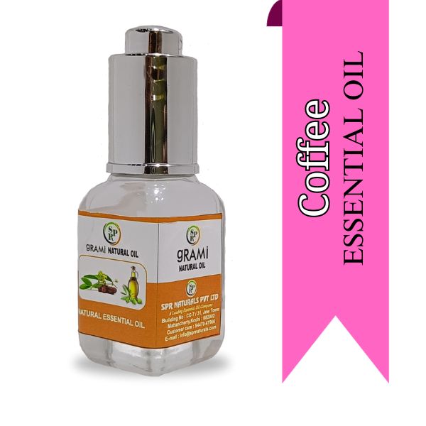 Coffee Oil 30ml
