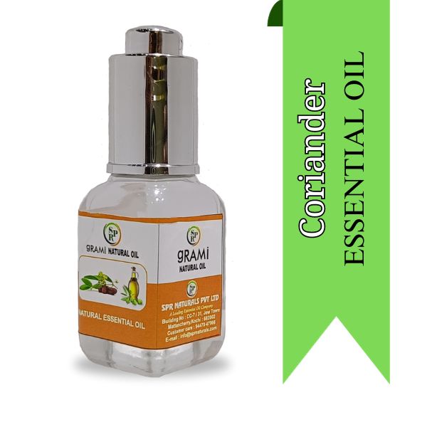 Coriander Oil 30ml