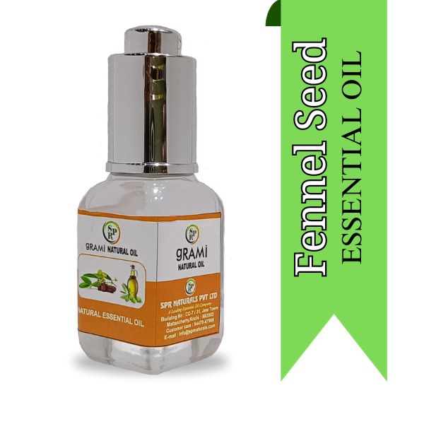 Fennel Seed Oil 30ml