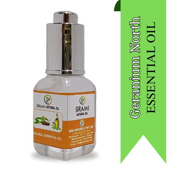 Geranium Oil North 30ml