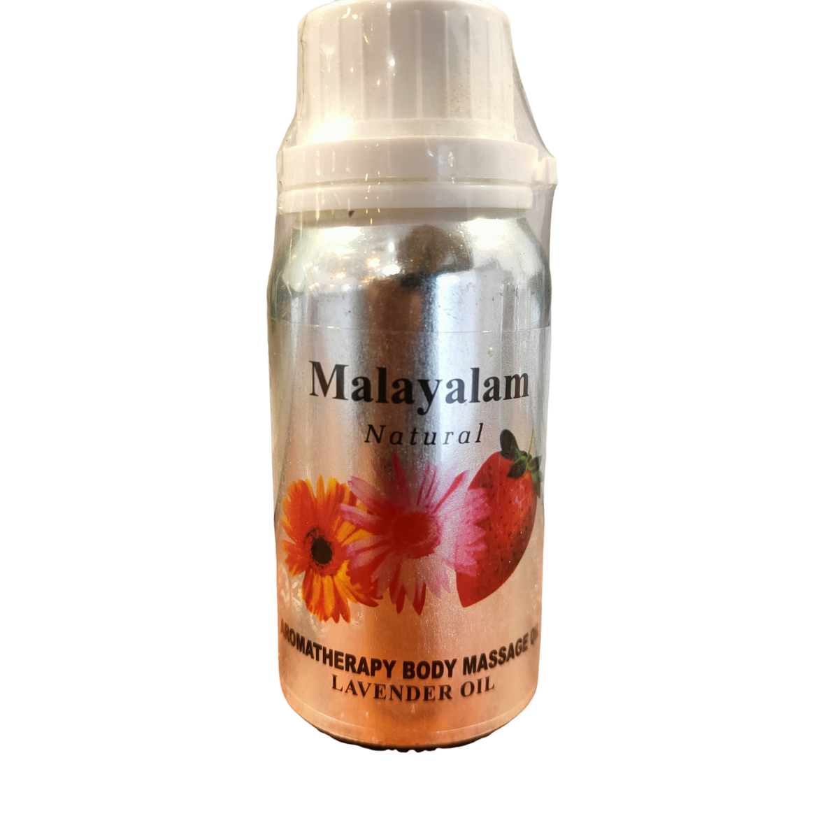 Lavender massage oil 100ml – SPR Naturals