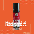 Kashmiri perfume oil 10ml – SPR Naturals