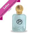 Lotus fragrance – SPR Naturals