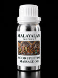 Mood Uplifting Massage Oil – Joy Blend | 100ml