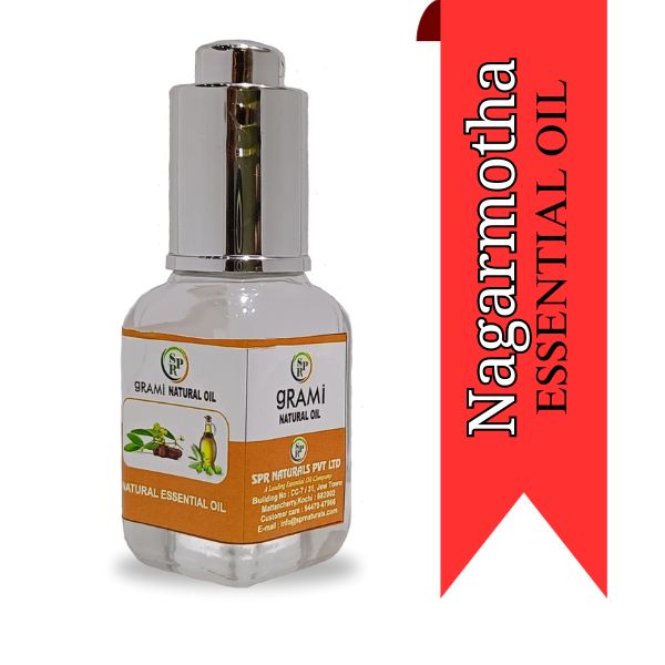 Nagarmotha Oil 30ml