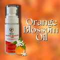 Orange Blossom Oil 50ml