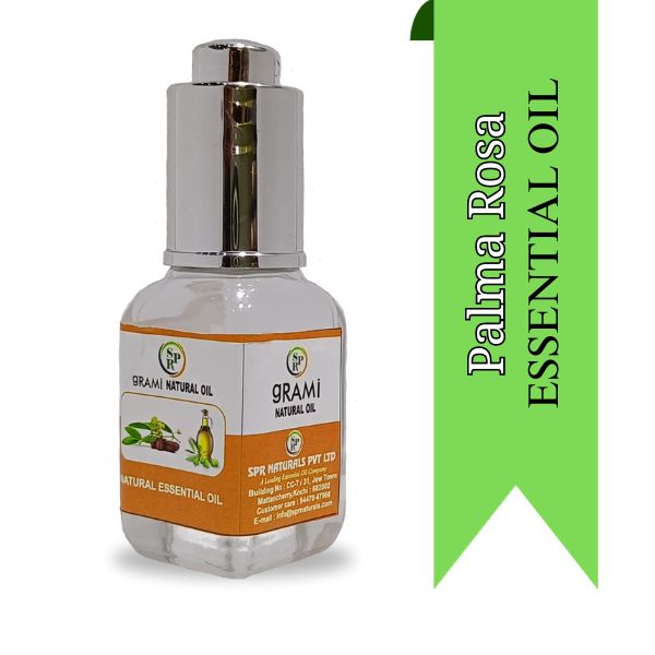 Palma Rosa Oil 30ml