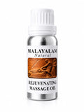 Rejuvenating Massage Oil – Revive Blend | 100ml