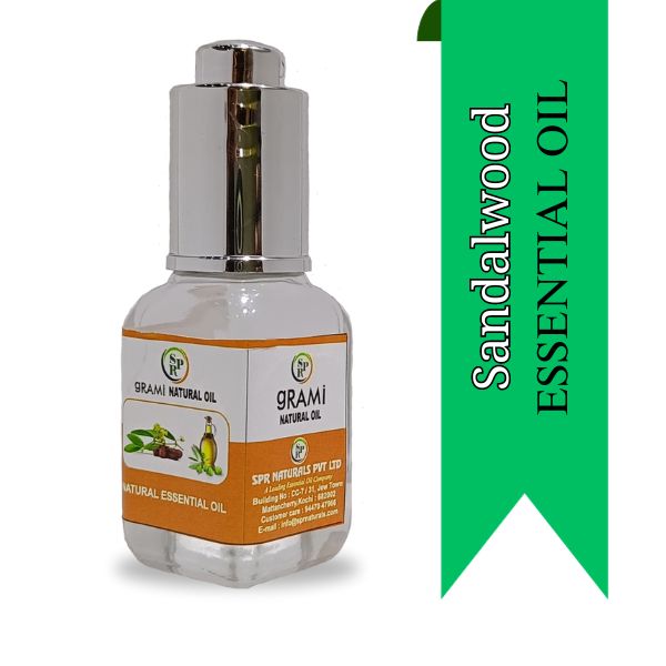Sandalwood Essential Oil 30ml