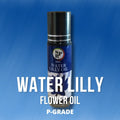 Water Lilly perfume oil 10ml bottle – SPR Naturals