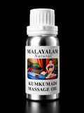 Kumkumadi Massage Oil – Ayurvedic Blend | 100ml