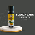 Ylang Ylang perfume oil 10ml bottle – SPR Naturals