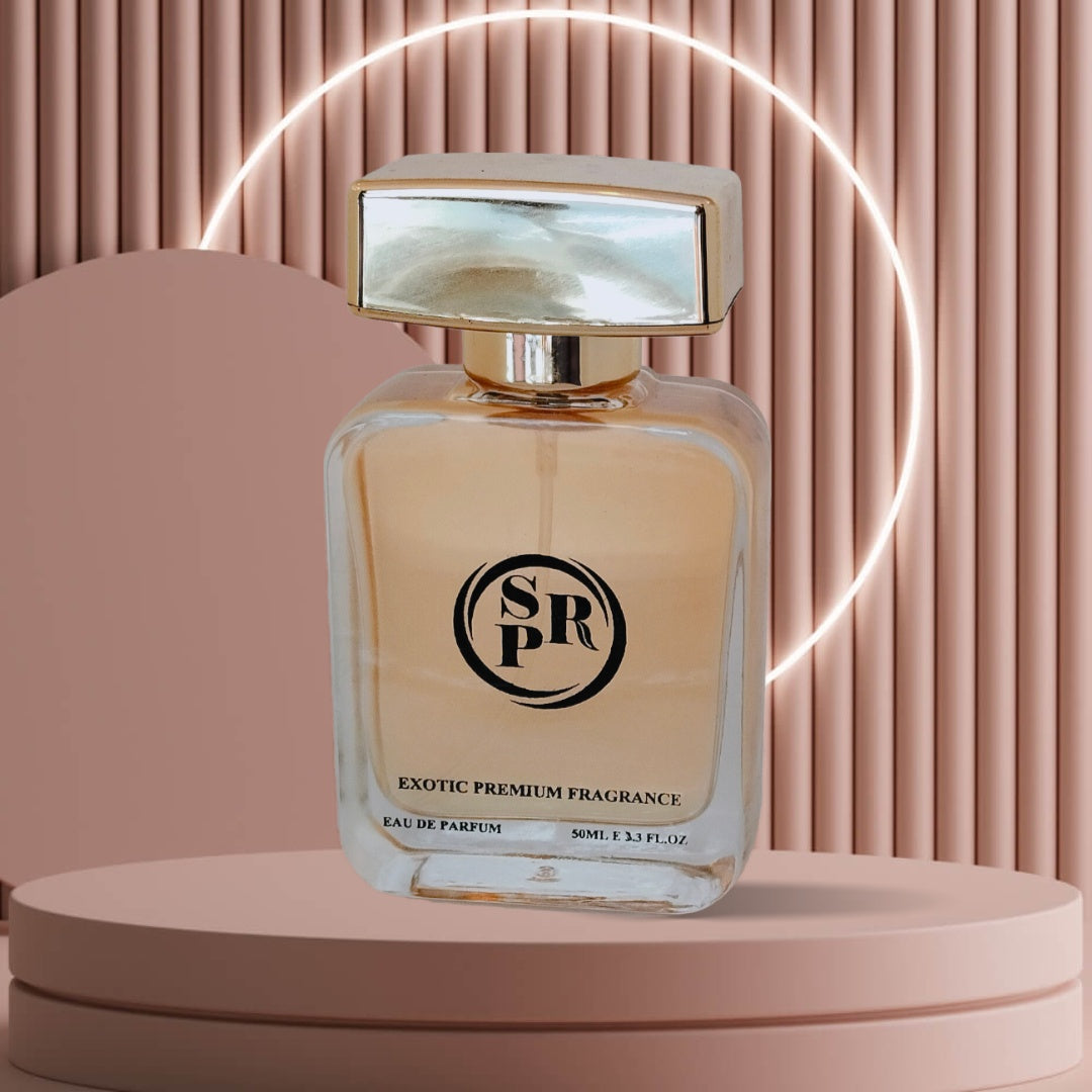 212 NYX fragrance – SPR Naturals