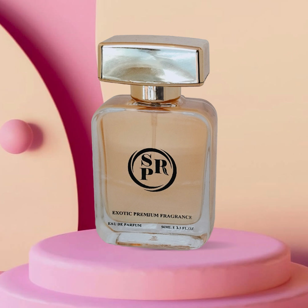 212 SXF fragrance – SPR Naturals
