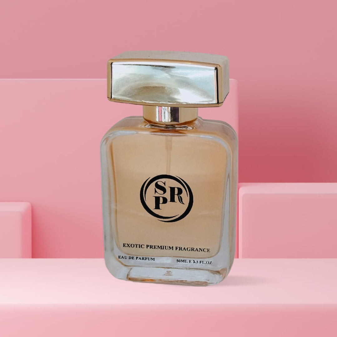 Afsana RS fragrance – SPR Naturals