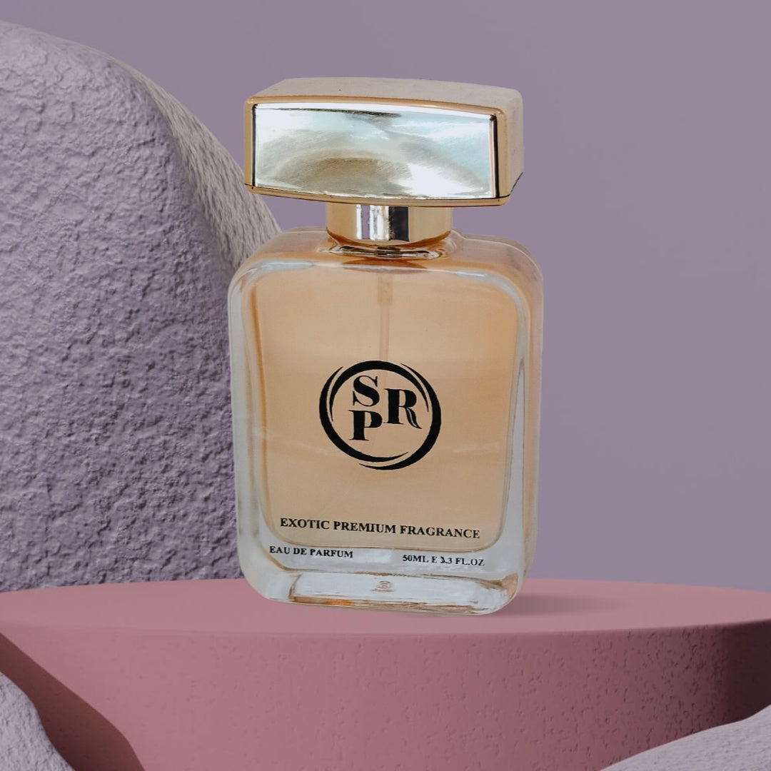 Sky fragrance – SPR Naturals