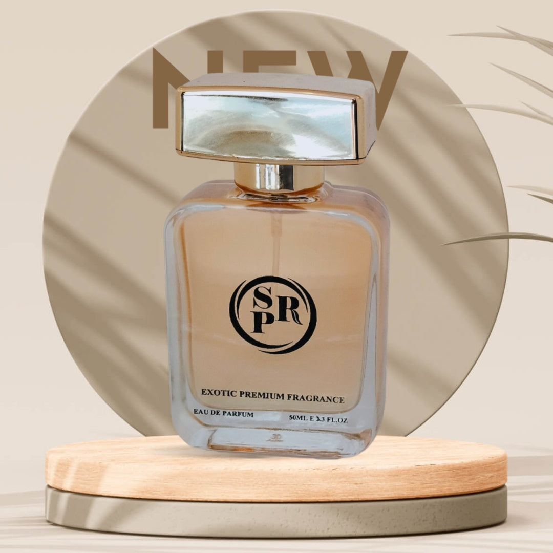 Amigo 6002 fragrance – SPR Naturals