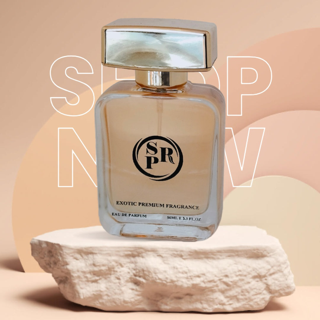 AMS Doves fragrance – SPR Naturals